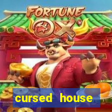 cursed house multiplayer 2